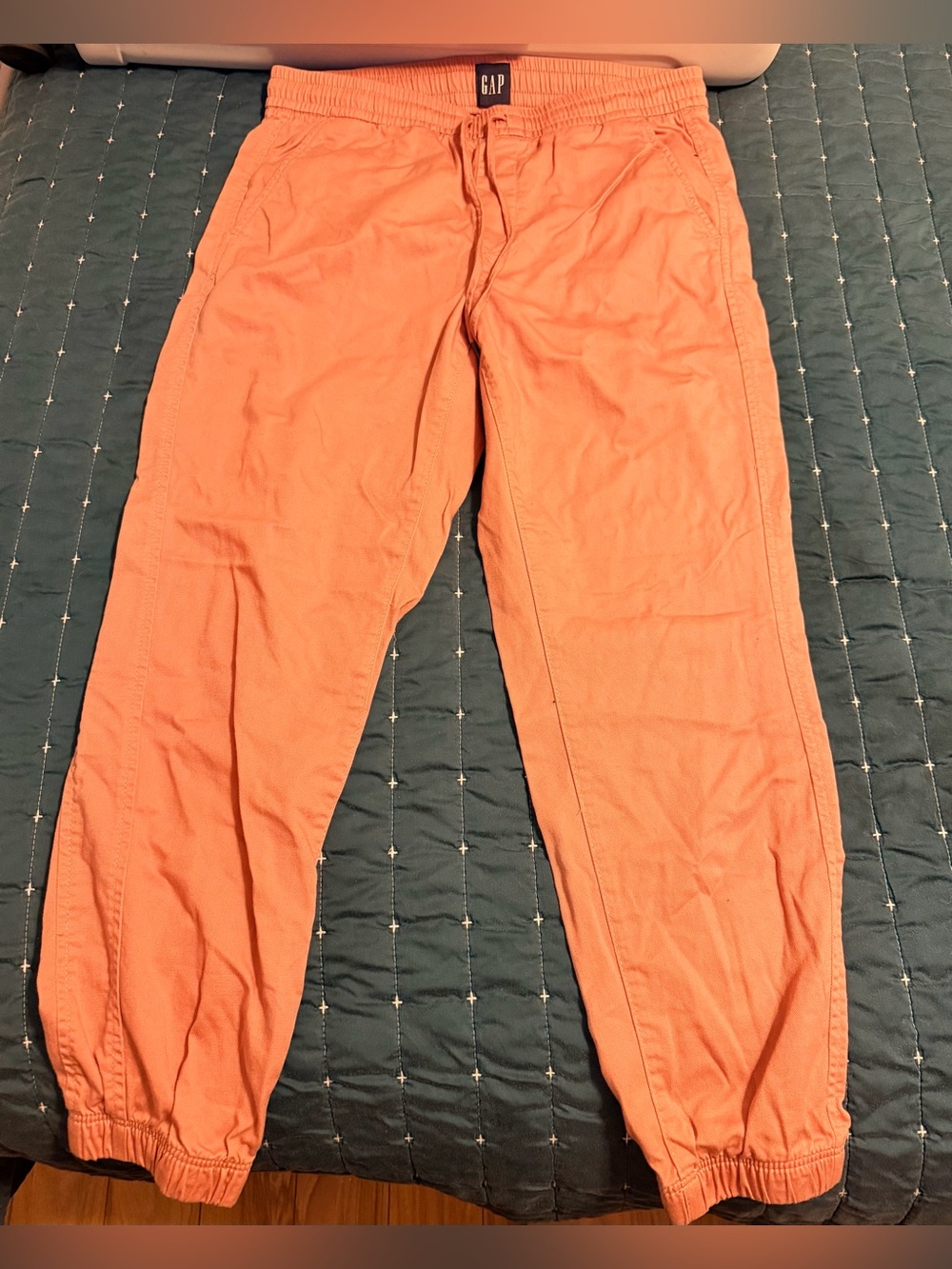 GAP Women’s  Drawstring Joggers